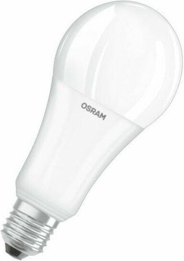 Лампа OSRAM LED E27 6.5Вт 4000К 560Лм Р60 VALUE