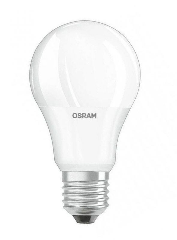 Лампа OSRAM LED E27 10.5Вт 4000К 960Лм A100 VALUE