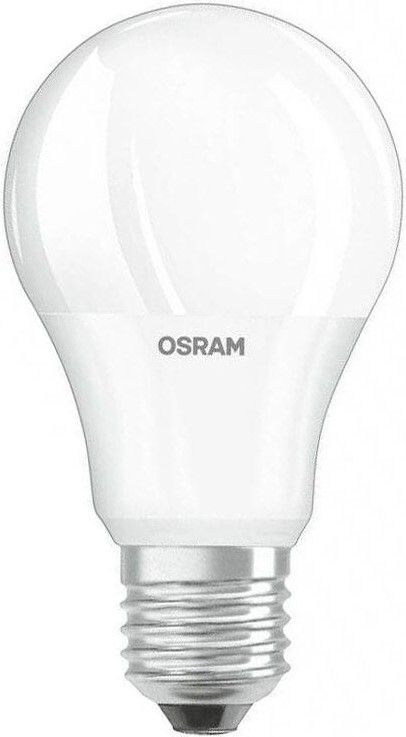 Лампа OSRAM LED E27 10.5Вт 4000К 960Лм A100 VALUE