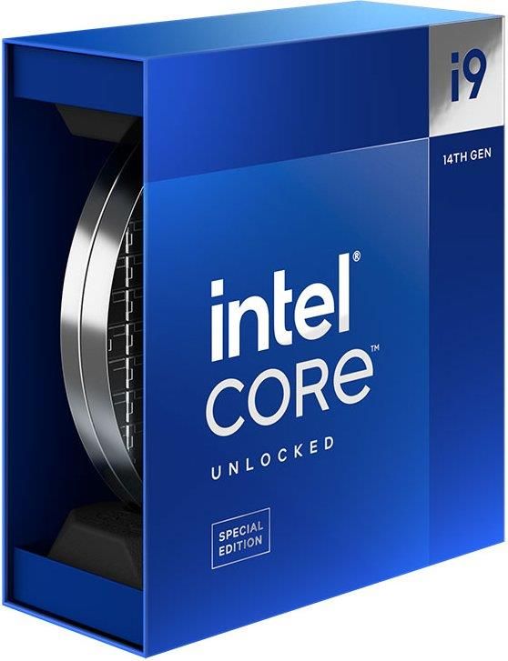 Центральний процесор Intel Core i9-14900KS 24C/32T 3.2GHz 36Mb LGA1700 150W Box