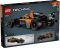 Конструктор LEGO Technic Автомобіль для перегонів NEOM McLaren Formula E