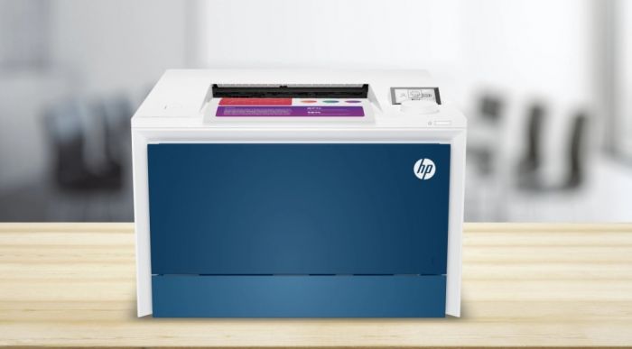 Принтер А4 HP Color LaserJet Pro 4203dw з Wi-Fi