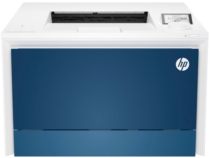 Принтер А4 HP Color LaserJet Pro 4203dn