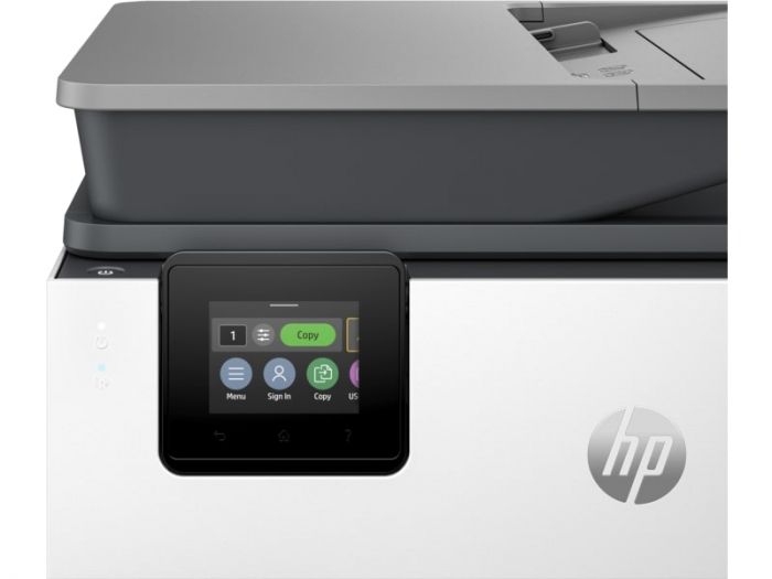 Багатофункціональний пристрій A4 HP OfficeJet Pro 9120b з Wi-Fi