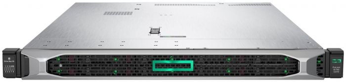 Сервер HPE DL360 Gen10 5220R 2.2GHz/24-core/1P, 32GB-R, NC, 8SFF SC, S100i, BCM57416 2P 10Gb FLR-T, 800W, 1U, iLo STD, 3Y Warranty