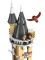 Конструктор LEGO Harry Potter Замок Гоґвортс. Соварня
