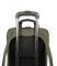 Рюкзак Tucano Gommo 15"/16", зелений