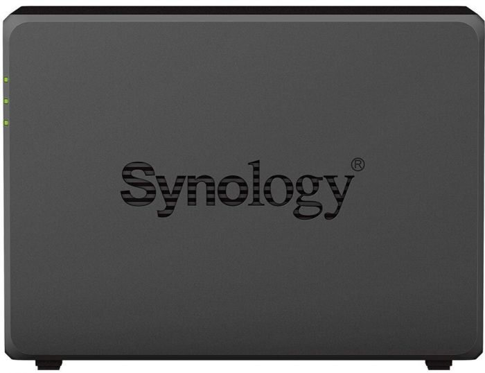 Система відеоспостереження Synology DVA1622