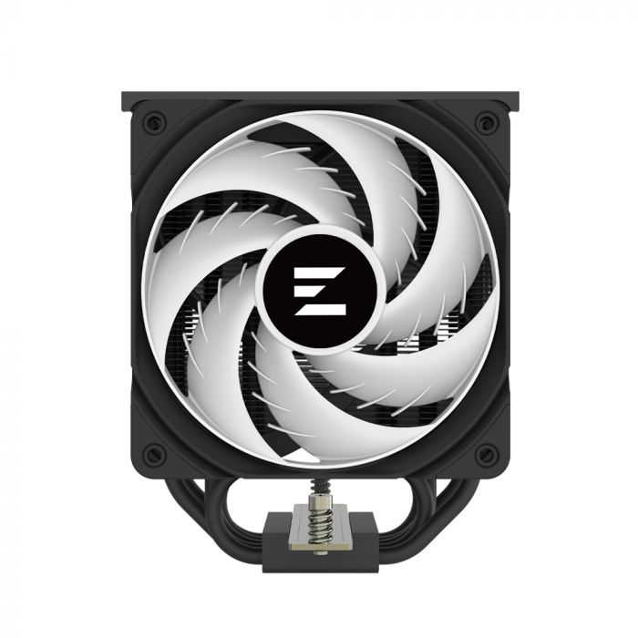 Процесорний кулер  Zalman CNPS13XDS, LGA1851, 1700, 1200, 115x, AM5, AM4, 4pin, PWM, TDP240W, чорний