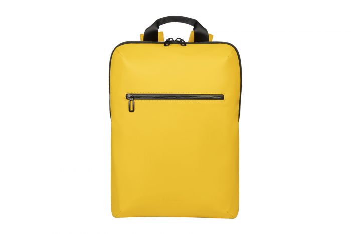 Рюкзак Tucano Gommo 15"/16", жовтий
