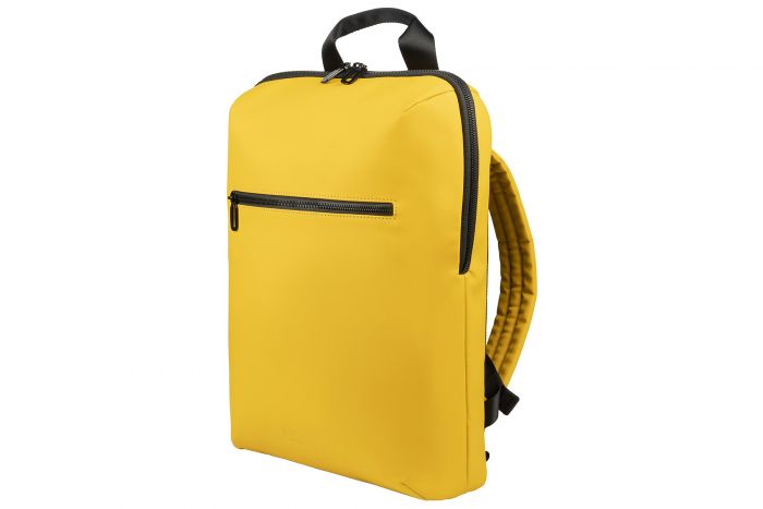 Рюкзак Tucano Gommo 15"/16", жовтий