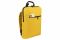 Рюкзак Tucano Gommo 15"/16", жовтий
