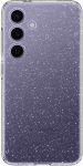 Чохол Spigen для Samsung Galaxy S24+, Liquid Crystal Glitter, Crystal Quartz