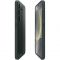 Чохол Spigen для Samsung Galaxy S24+, Liquid Air, Abyss Green