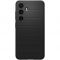 Чохол Spigen для Samsung Galaxy S24, Liquid Air, Matte Black