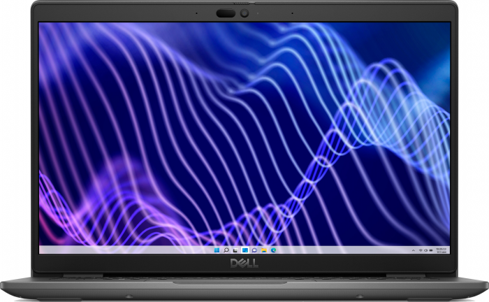 Ноутбук Dell Latitude 3440 14" FHD IPS AG, Intel i5-1345U, 16GB, F512GB, UMA, Win11P, чорний