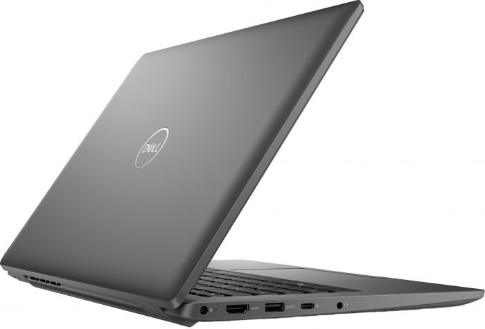 Ноутбук Dell Latitude 3440 14" FHD IPS AG, Intel i7-1355U, 16GB, F512GB, UMA, Win11P, чорний