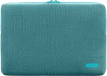 Чохол Tucano Velluto MB Pro 16", блакитний