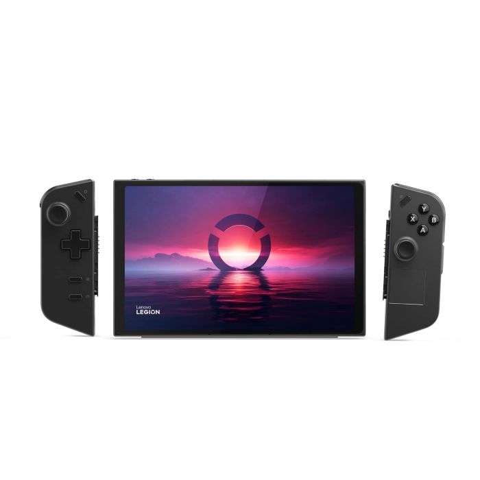 Ігрова консоль Lenovo Legion Go 8APU1 512GB