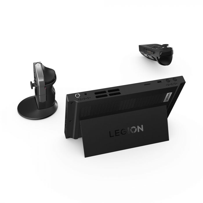 Ігрова консоль Lenovo Legion Go 8APU1 512GB
