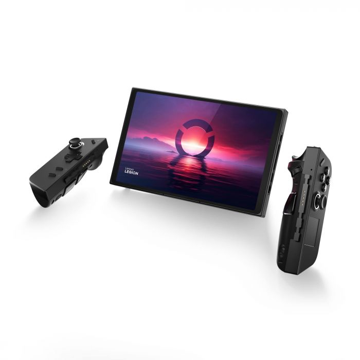Ігрова консоль Lenovo Legion Go 8APU1 512GB