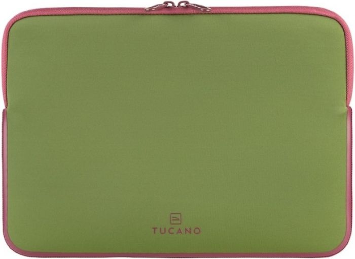 Чохол Tucano Elements 2 MB Pro 13", зелений