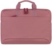 Сумка Tucano Smilza 15"/16", рожевий
