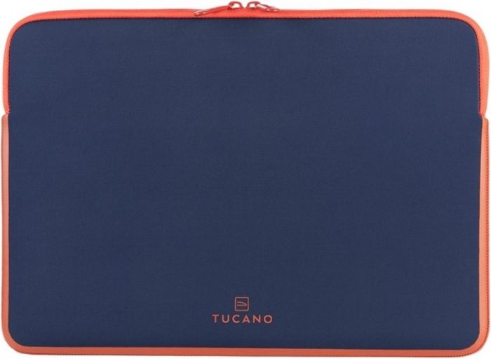 Чохол Tucano Elements 2 MB Air 15", синій