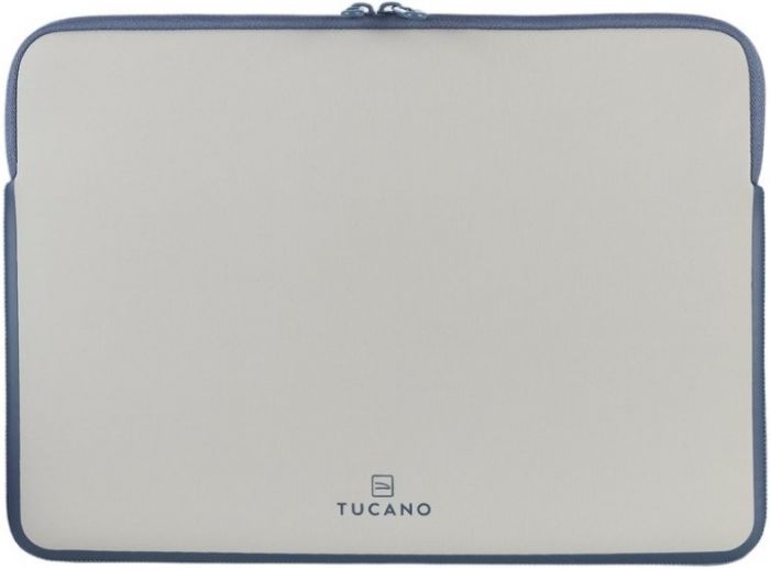 Чохол Tucano Elements 2 MB Air 15", сірий