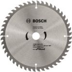 Диск пиляльний Bosch Eco for Wood 190x2.2x20-48T