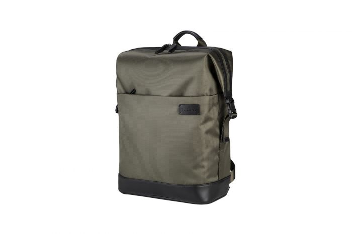 Рюкзак Tucano Modo Premium 15"/16", зелений
