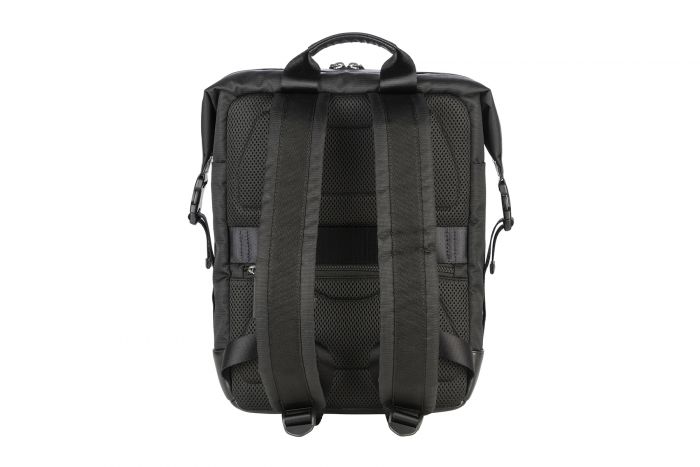 Рюкзак Tucano Modo Premium 13"/14", чорний