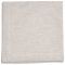 Серветка Ardesto Oliver, 40х40см, 100% бавовна, сірий світлий