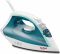 Праска Tefal Virtuo, 1800Вт, 200мл, паровий удар -80гр, постійна пара - 24гр, керам. підошва, біло-бірюзовий