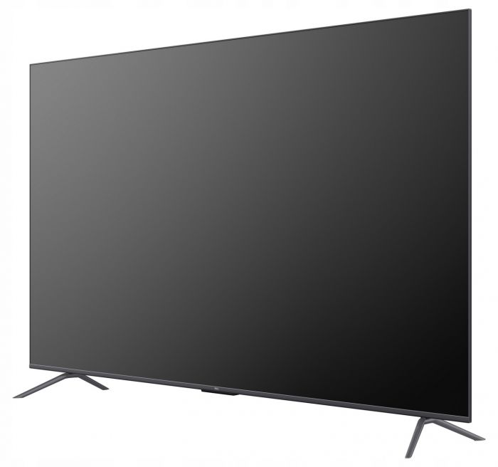 Телевізор 85" TCL QLED 4K 60Hz Smart Google TV Black