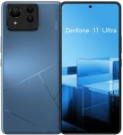 Смартфон ASUS Zenfone 11 Ultra (AI2401) 6.78" 16/512ГБ, 2SIM, 5500мА•год, синій