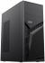 Корпус 2E TeamX TMX07 з БЖ 2E ATX400W 2xUSB2.0 1x80мм VGA 310мм, ATX чорний