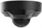 IP-Камера дротова Ajax DomeCam Mini, 5мп, 4мм, Poe, True WDR, IP 65, ІЧ 30м, аудіо, кут огляду 75°до 85°, міні купольна, чорна