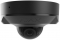 IP-Камера дротова Ajax DomeCam Mini, 8мп, 2.8мм, Poe, True WDR, IP 65, ІЧ 30м, аудіо, кут огляду 100° до 110°, міні купольна, чорна