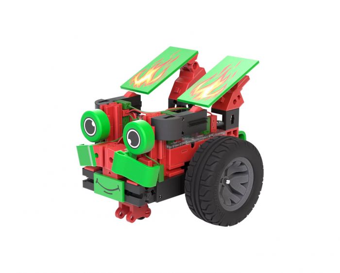 Конструктор fisсhertechnik ROBOTICS Смарт роботи