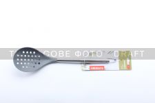 Шумівка Ardesto Gemini, 36см, силікон, нержавіюча сталь, сірий