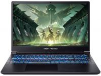 Ноутбук Dream Machines RG4060-16 16FHD+ IPS, Intel i9-14900HX, 32GB, F1TB, NVD4060-8, DOS, чорний
