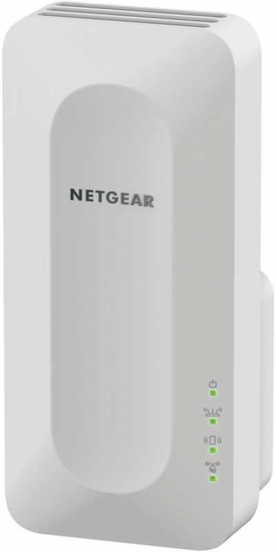 Розширювач покриття WiFi NETGEAR EAX12 AX1600, 1xGE LAN