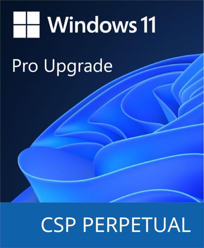 Програмний продукт Microsoft Windows 11 Pro Upgrade