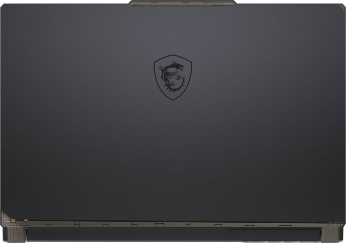 Ноутбук MSI Cyborg 15.6 FHD, Intel i5-12450H, 16GB, F512GB, NVD4060-8, DOS, чорний