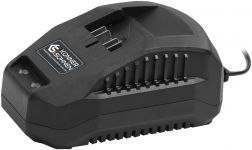 Зарядний пристрій Konner&Sohnen KS C24A, 20V, 230В, 2.4А, 0.42кг