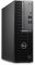 Комп'ютер персональний DELL OptiPlex 7010 SFF, Intel i5-12500, 8GB, F512GB, UMA, кл+м, Lin