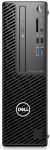 Робоча станція DELL Precision 3460 SFF, Intel i7-13700, 16GB, F512GB, ODD, UMA, кл+м, Win11P