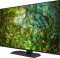 Телевізор 43" Samsung Neo QLED 4K UHD 100Hz(144Hz) Smart Tizen Black