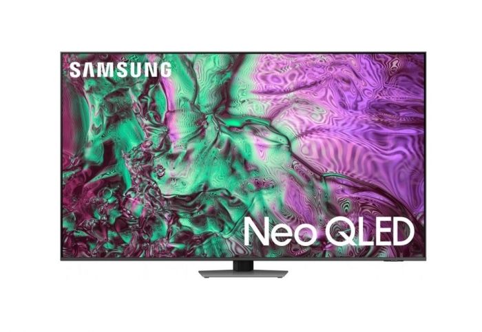 Телевізор 65" Samsung Neo MiniQLED 4K UHD 100Hz Smart Tizen Black